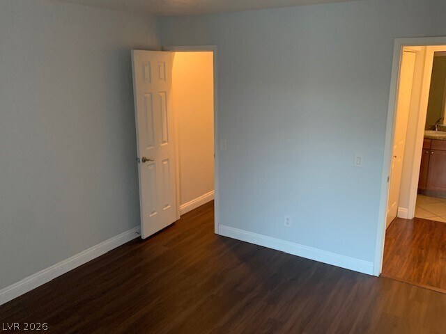 Building Photo - 4200 S Valley View Blvd