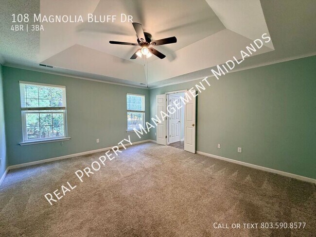 Building Photo - 108 Magnolia Bluff Dr