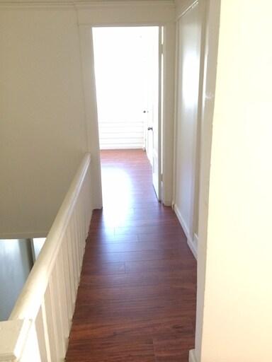 Interior Photo - 216 S. St. Louis St
