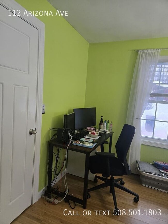 Building Photo - 112 Arizona Ave