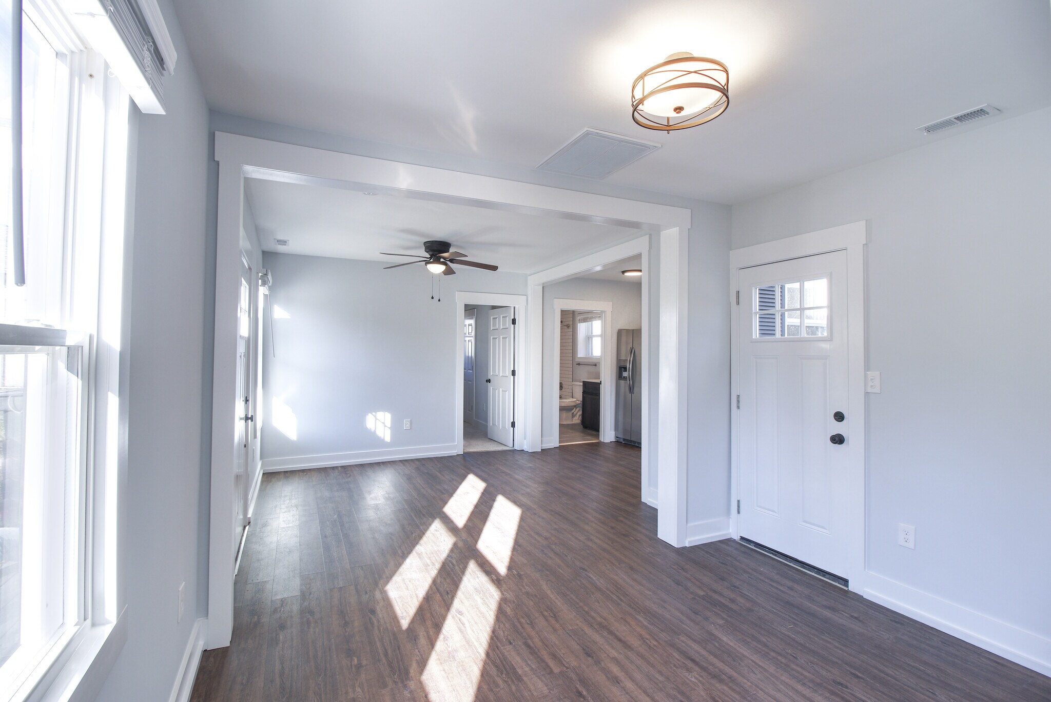 Building Photo - 515 flint st