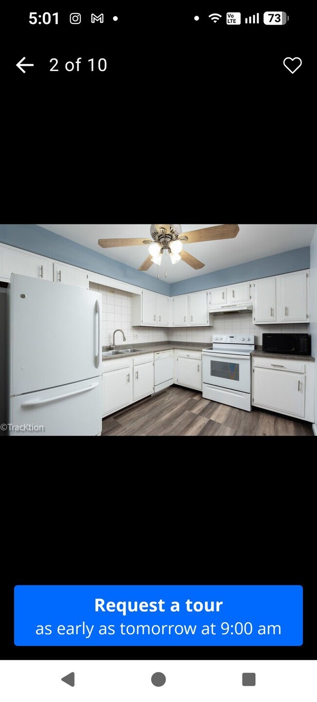 Building Photo - 127 W Elk Trail