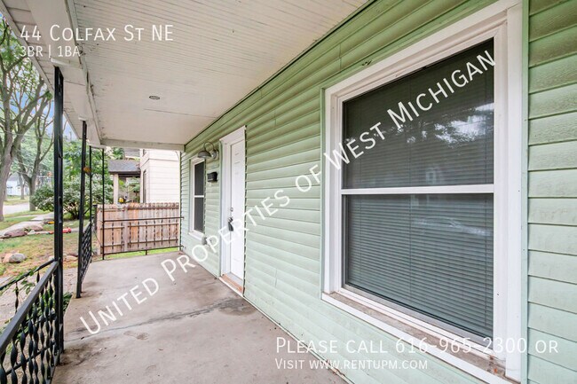 Building Photo - 44 Colfax St NE