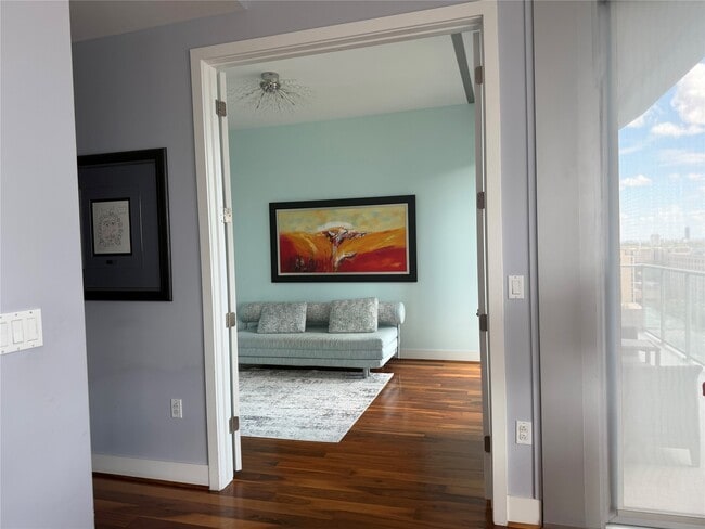 Building Photo - 1600 Post Oak Blvd