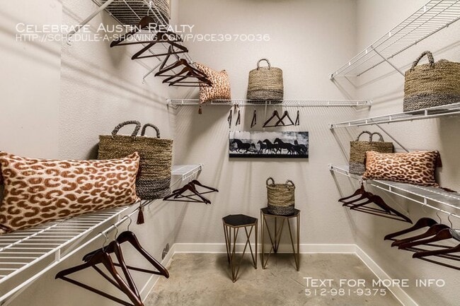 Building Photo - Bell Lancaster and White Buffalo