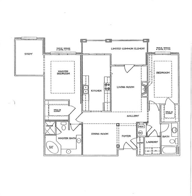 Building Photo - 1735 Peachtree St NE