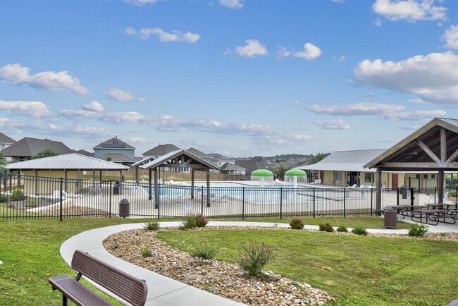 Building Photo - 3213 Little Willow