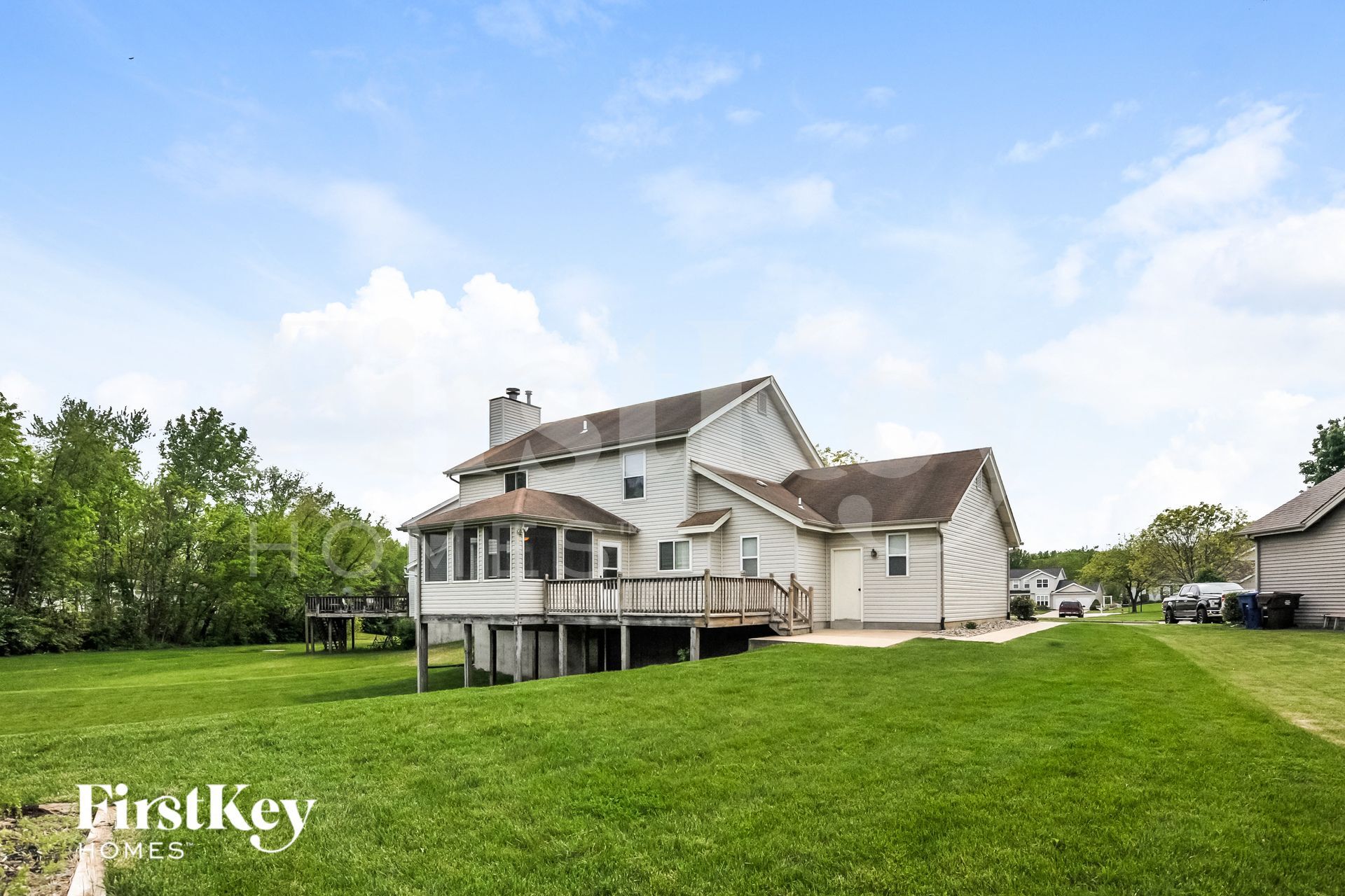 Building Photo - 338 Forest Grove Ct