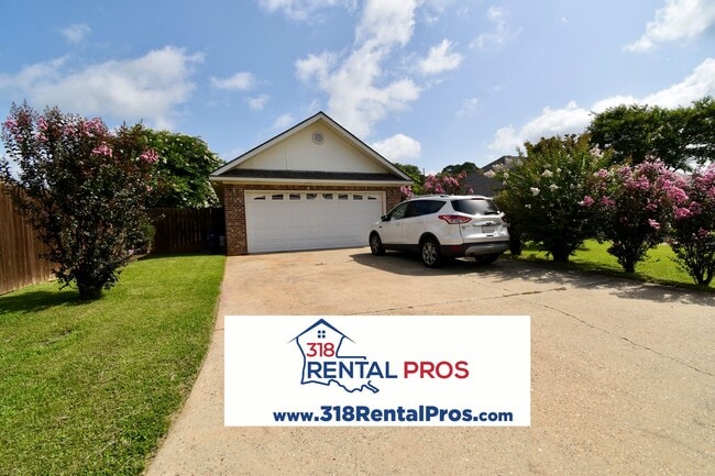 Building Photo - 3 Bed 2 Bath Home in Ruston!