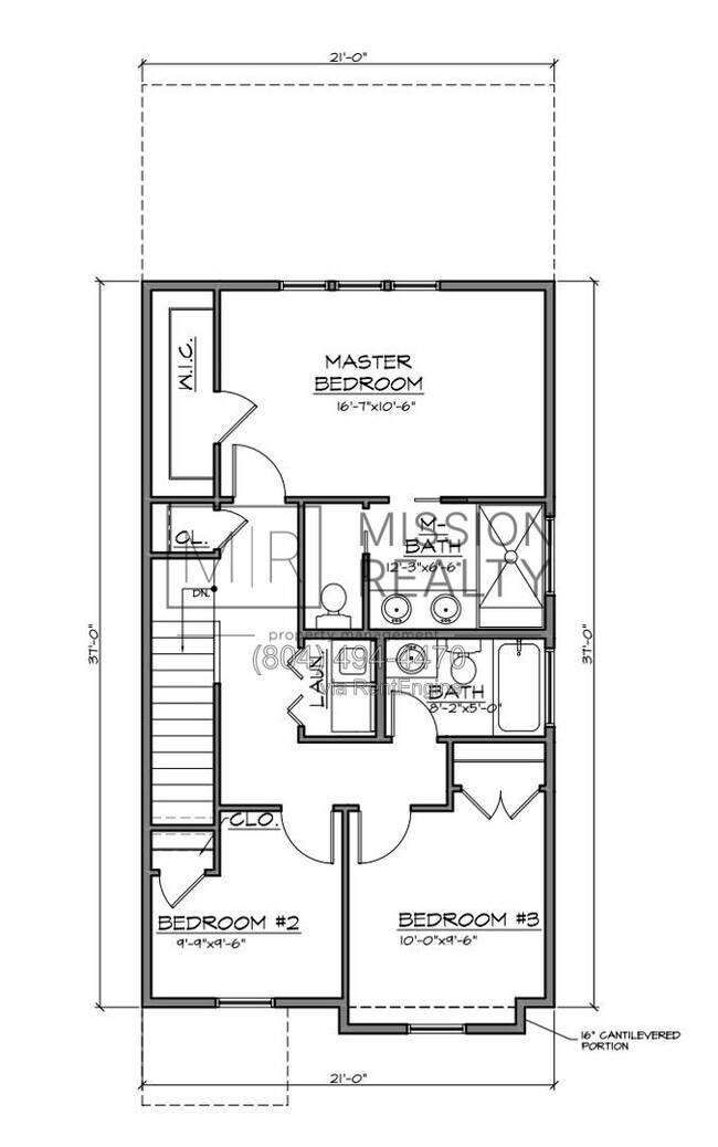 Building Photo - 4520 Josephine Ln