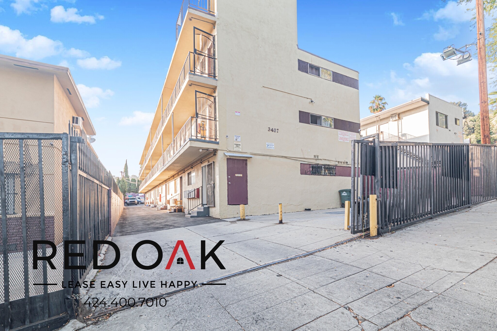 Building Photo - 3407 Drew St