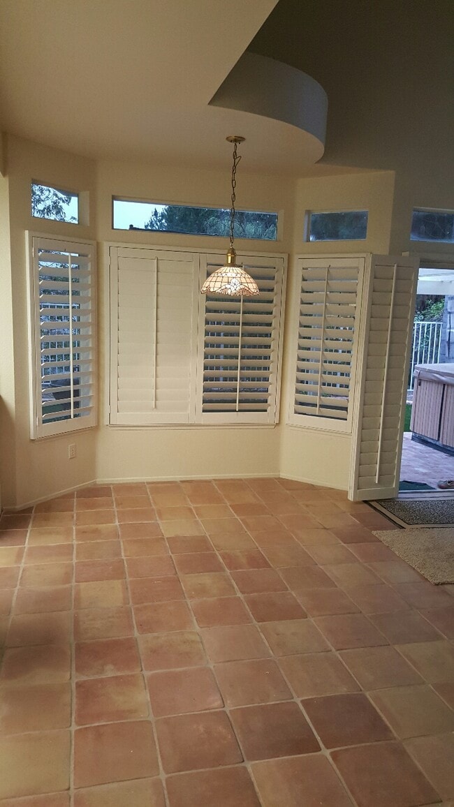 Brkfast nook - 11431 Corte Playa Laguna