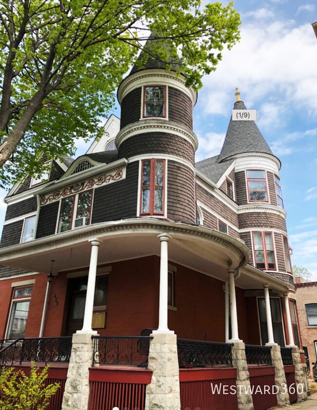 Building Photo - 420 N Marion St