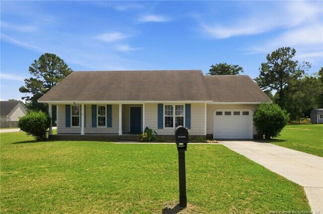 Building Photo - 111 Hobson Ct