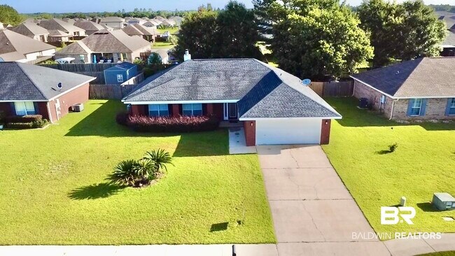 Building Photo - 2482 W Ashford Park Dr