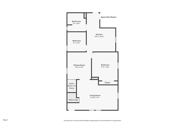 Building Photo - 107 Bristol Pl