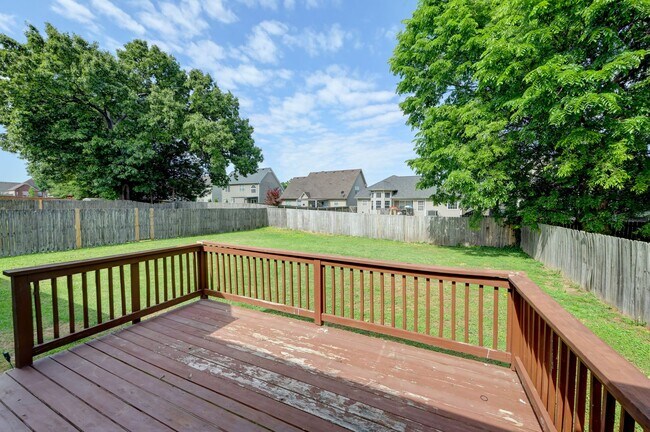 Building Photo - 2924 Brewster Drive