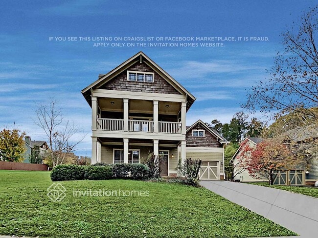 Building Photo - 2350 Bouldercliff Way SE