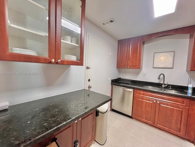 Building Photo - 5838 Collins Ave