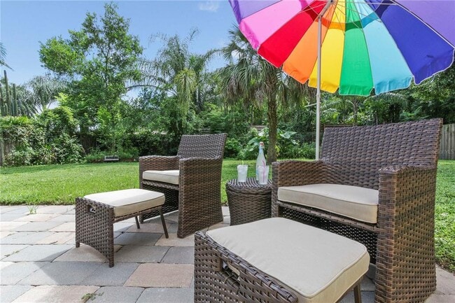 Building Photo - 2601 Bethaway Ave