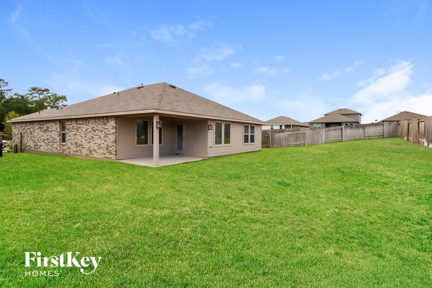 Building Photo - 14703 Night Violet Ct