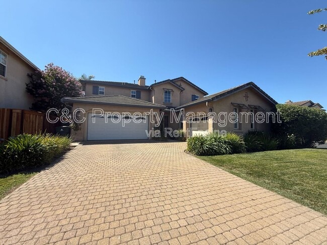 Building Photo - 1180 Pueblo Ct