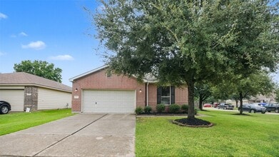 Building Photo - 18206 Westridge Bend Ln