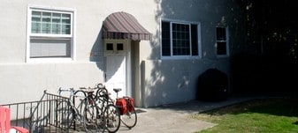 Building Photo - Condon Court