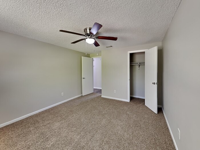 Building Photo - 7627 Mc Cowan Dr