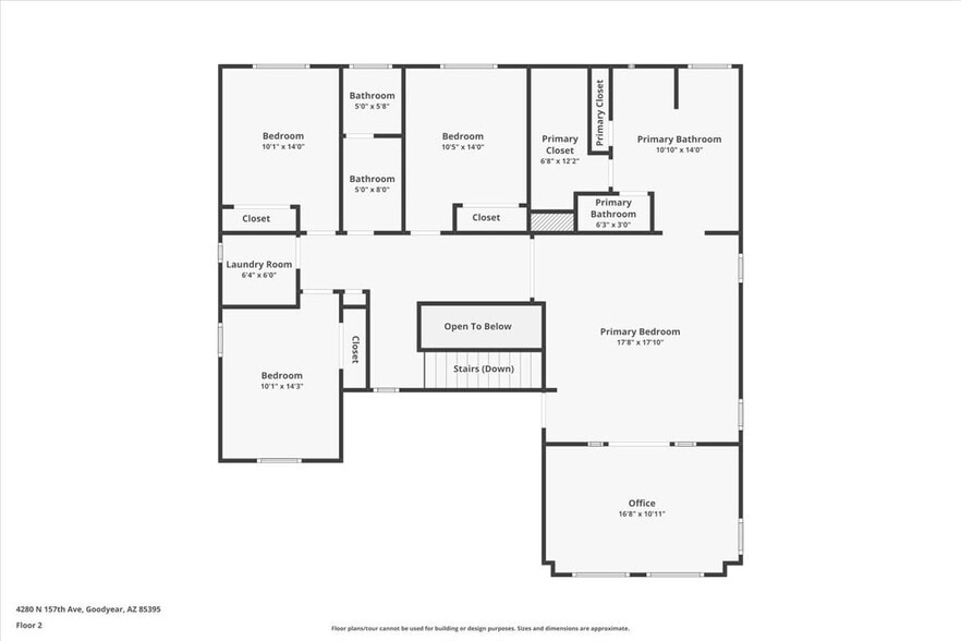 Building Photo - 4280 N 157th Ave