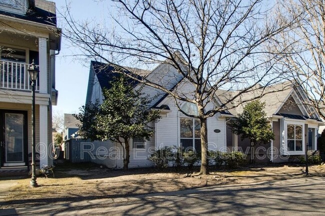 Building Photo - 1417 Island Town Dr