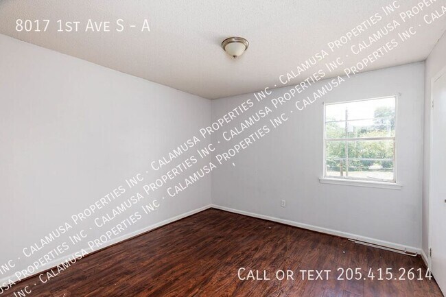 Building Photo - 8017 1st Ave S