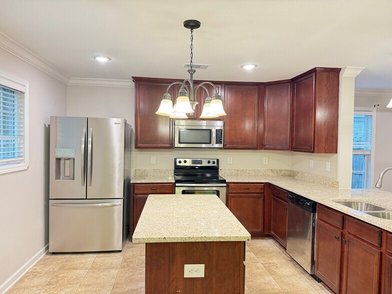 Building Photo - 205 Laramie Circle