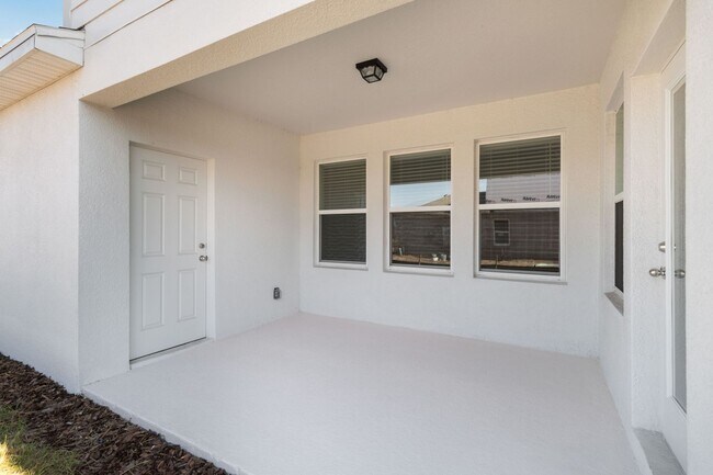 Building Photo - Beautiful 4/3 w/ Loft Energy Efficient Home for Rent in St. Cloud