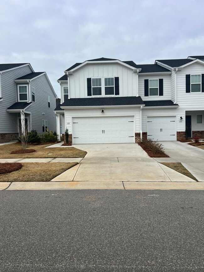 Building Photo - 3 Bedroom, 2.5 Bath Brand New Home for Rent (MONROE)