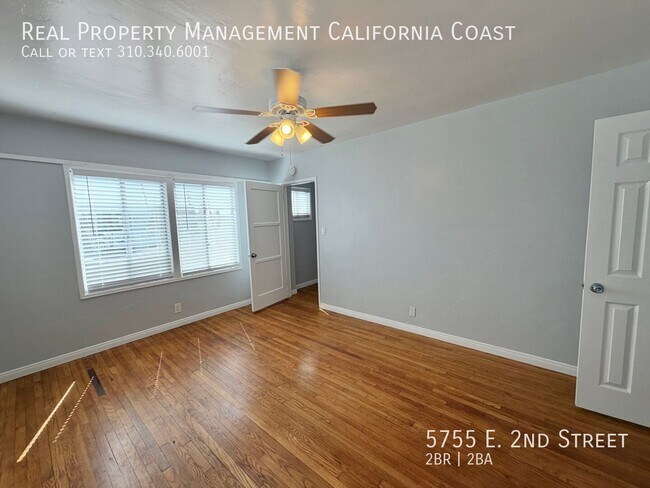 Building Photo - 5755 2nd St