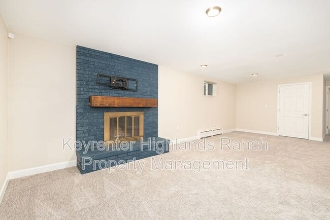 Building Photo - 5647 S Foresthill St