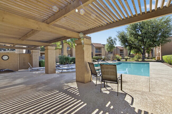 Building Photo - 8260 E Arabian Trail