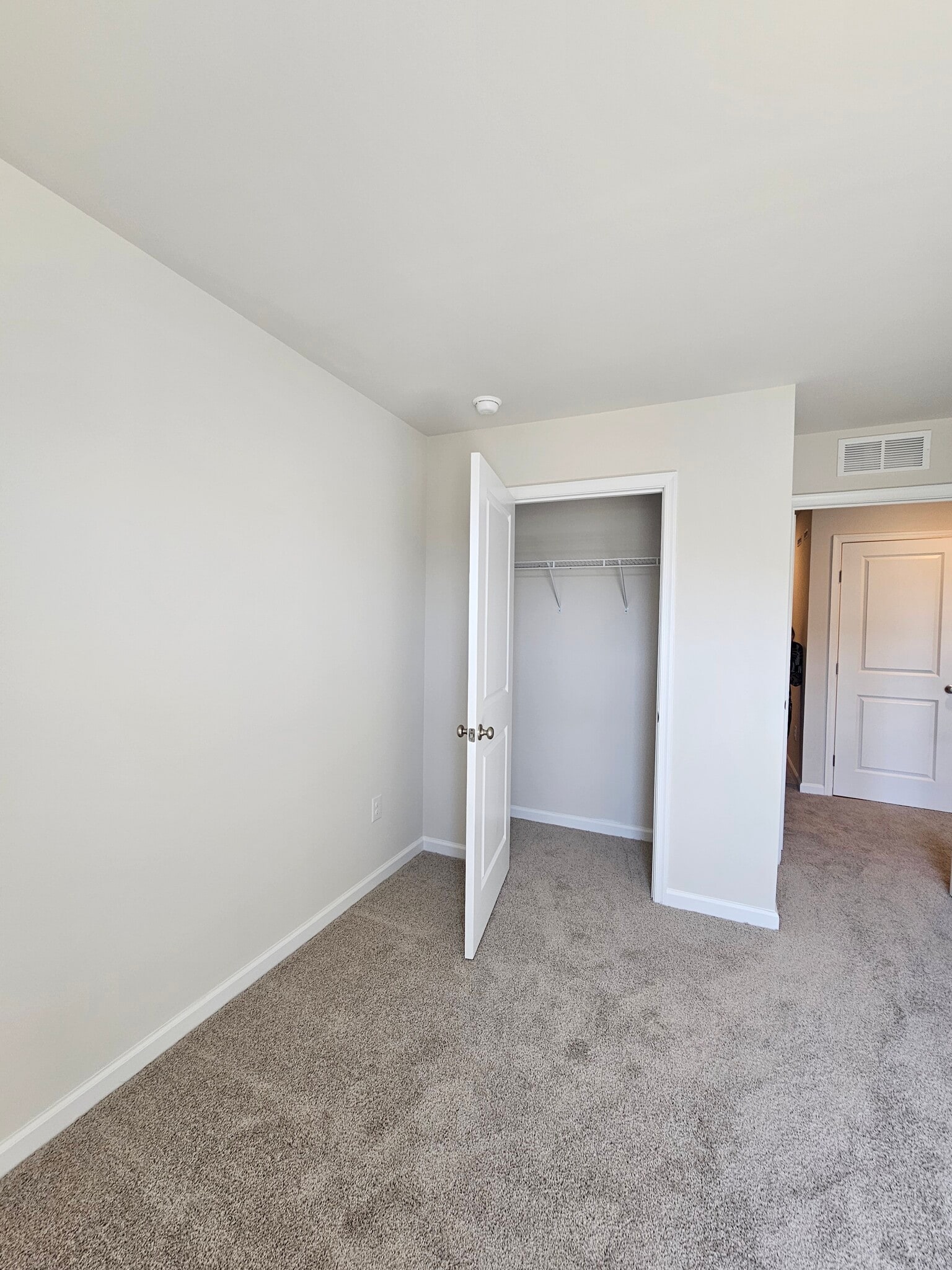 Bedroom-2 Closet - 44 Elliot Ln