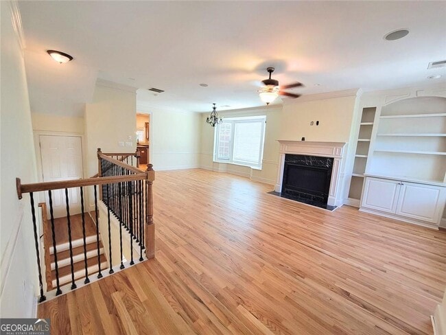 Building Photo - 1172 Arbor Park Ln SW