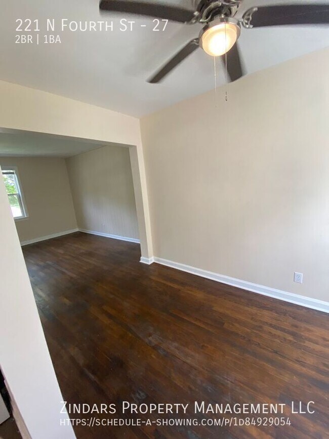 Building Photo - 221 N Fourth St-27