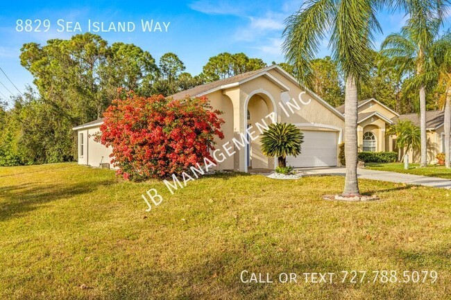 Building Photo - Gorgeous 3b/2b Home! Available Now!!