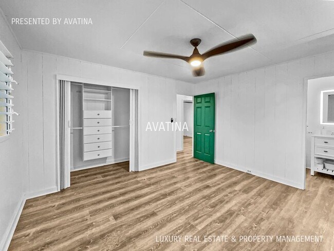 Building Photo - 45-909 Anoi Road-