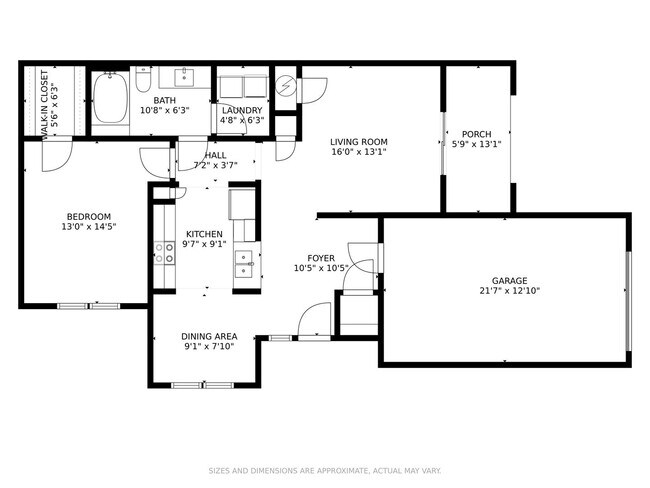 Building Photo - 5620 Fossil Creek Pkwy