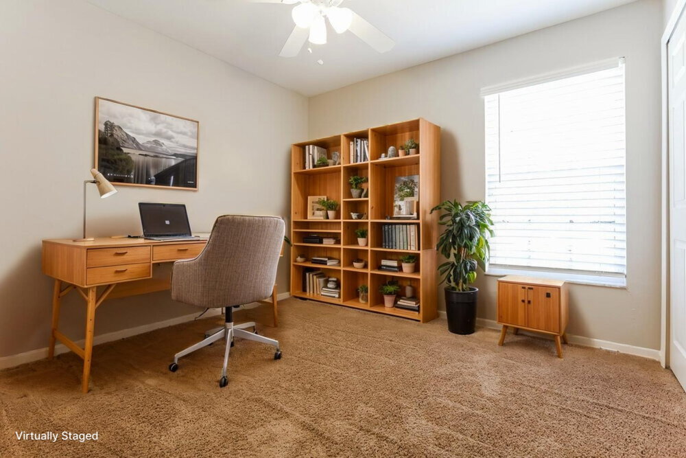 Building Photo - 2525 Mather Ln