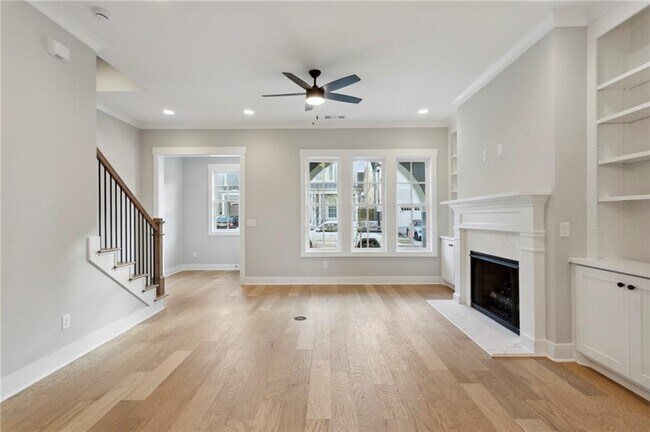 Building Photo - 1009 Fendley St