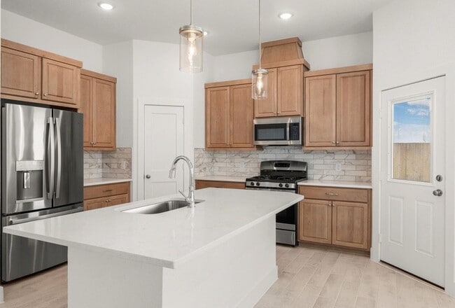 Building Photo - 5234 Capricorn Wy