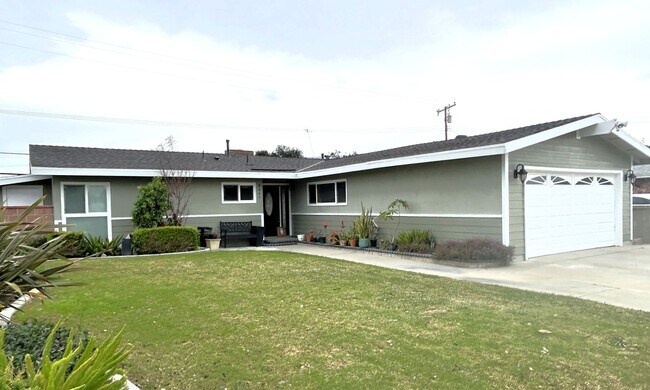 Building Photo - SAN MARINO DR  BUENA PARK, 90620  (4 BED / 2 BATH)
