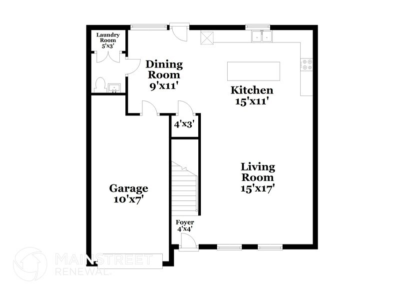 Building Photo - 2000 N 36th St