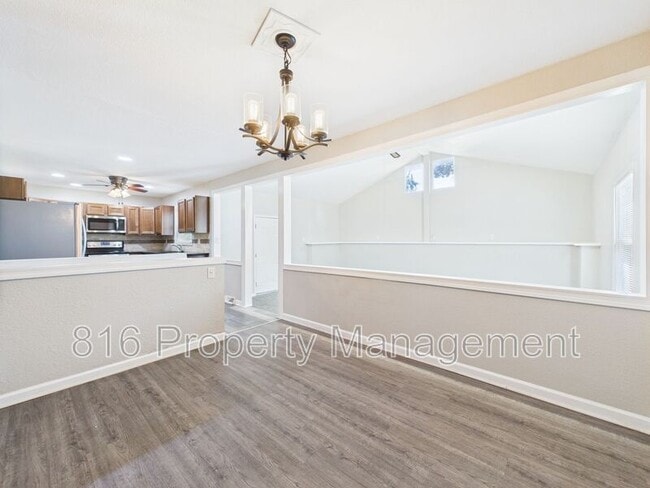 Building Photo - 4321 N Lister Ave